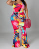 Girls Vacay Jumpsuit