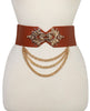 Stylish Chain Belt