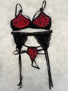 Temptress Lingerie