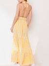 Hello Summer Maxi Dress